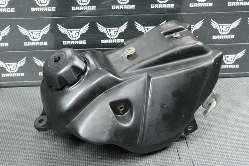 2003 KAWASAKI KX65 OEM GAS FUEL TANK CELL RESERVOIR GAS TANK 51001-1676-6Z