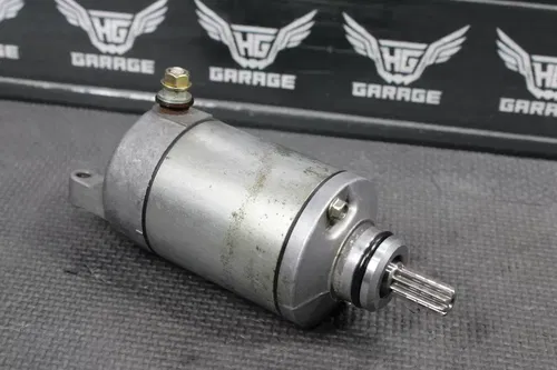 2007 SUZUKI DRZ400S OEM ENGINE STARTING STARTER MOTOR -DC 12V 31100-29F00