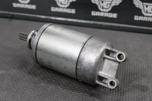 2007 SUZUKI DRZ400S OEM ENGINE STARTING STARTER MOTOR -DC 12V 31100-29F00