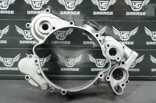 2004 KTM 85SX OEM ENGINE MOTOR RIGHT SIDE INNER CLUTCH COVER 47030001100
