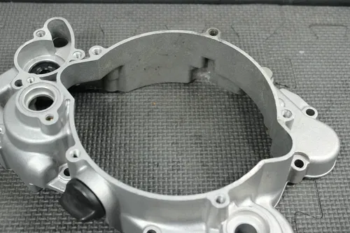 2004 KTM 85SX OEM ENGINE MOTOR RIGHT SIDE INNER CLUTCH COVER 47030001100