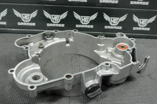 2004 KTM 85SX OEM ENGINE MOTOR RIGHT SIDE INNER CLUTCH COVER 47030001100