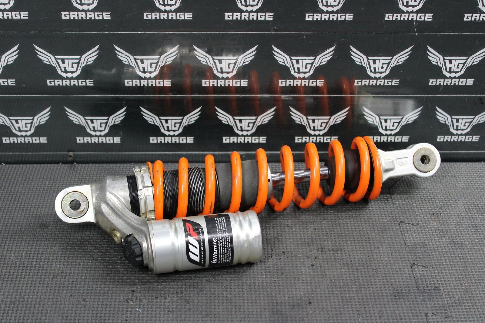 KTM FREERIDE 250, 250 EXC, 250 EXCF Rear Light 78114040000