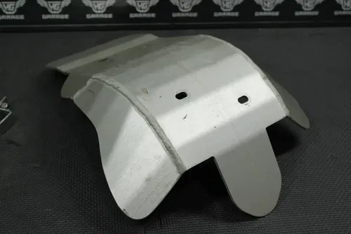 2006 HONDA CRF450R LOWER BOTTOM SKID PLATE GUARD SHIELD 50010-MEN-A00