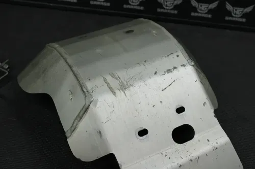 2006 HONDA CRF450R LOWER BOTTOM SKID PLATE GUARD SHIELD 50010-MEN-A00