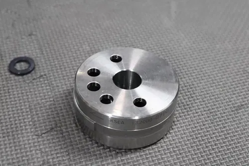 2009 HONDA 07-09 CRF150R CRF150RB STATOR MAGNETO ROTOR FLYWHEEL 31110-KSE-671