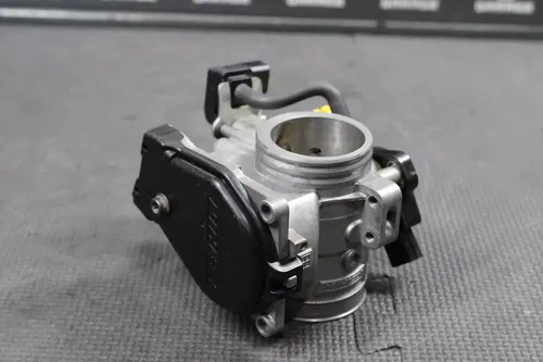 2015 HONDA CRF450R OEM KEIHIN MAIN FUEL INJECTOR THROTTLE BODY BODIES