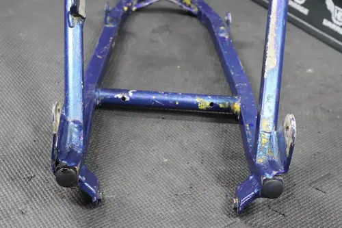 2000 YAMAHA YZ125 YZ250 OEM REAR BACK SUB FRAME SUBFRAME 5HC-21190-00-P0