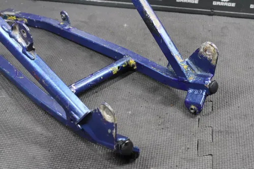 2000 YAMAHA YZ125 YZ250 OEM REAR BACK SUB FRAME SUBFRAME 5HC-21190-00-P0