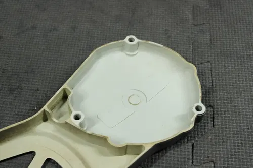 1998 SUZUKI RM80 ENGINE MOTOR STATOR GENERATOR MAGNETO COVER 11351-02B41