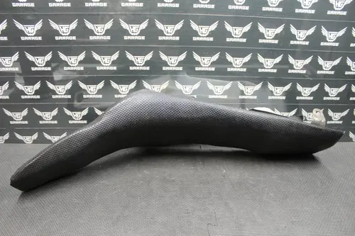 2002 YAMAHA YZ125 02-06 OEM SEAT SADDLE 1C3-24770-53-00 SHAVED.