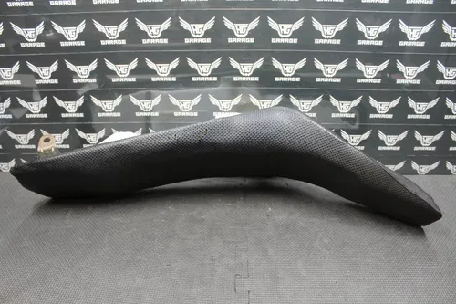 2002 YAMAHA YZ125 02-06 OEM SEAT SADDLE 1C3-24770-53-00 SHAVED.
