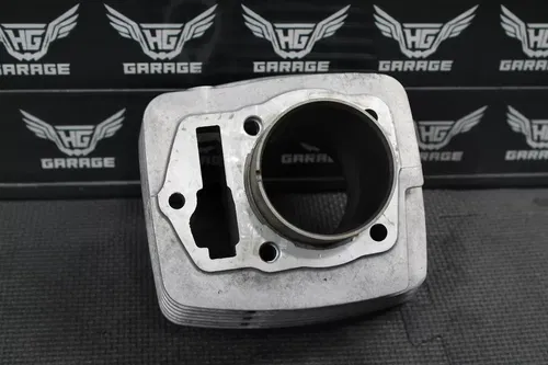 2005 HONDA CRF150F STD 63.50MM ENGINE CYLINDER JUG BARREL BORE TOP END READ DESC
