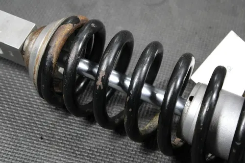1998 HONDA CR125R OEM REAR BACK SHOCK ABSORBER SUSPENSION READ DESC!