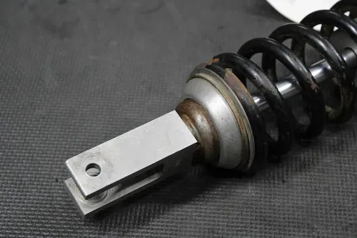 1998 HONDA CR125R OEM REAR BACK SHOCK ABSORBER SUSPENSION READ DESC!