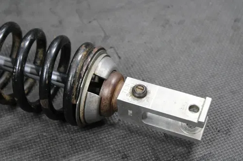 1998 HONDA CR125R OEM REAR BACK SHOCK ABSORBER SUSPENSION READ DESC!