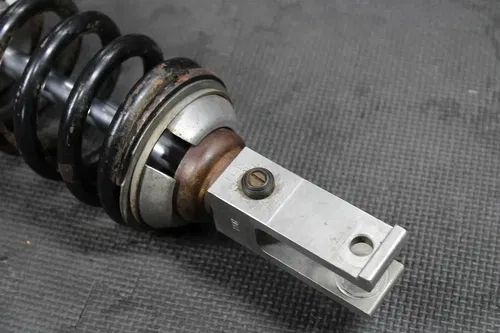 1998 HONDA CR125R OEM REAR BACK SHOCK ABSORBER SUSPENSION READ DESC!