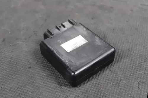 2001 KAWASAKI KX125 OEM DENSO ECU COMPUTER CONTROLLER UNIT BLACK BOX ECM CDI