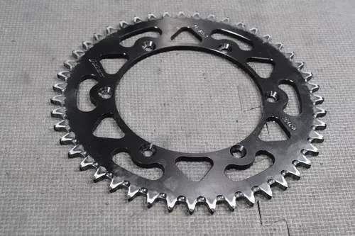 2003 KAWASAKI KX250 KX125 WARP 9 47T REAR BACK SPROCKET 42041-1449