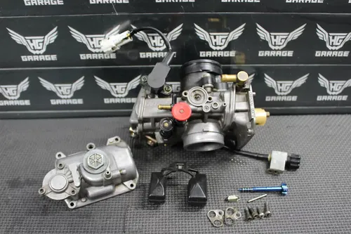 Keihin fcr carburetor for sale on sale