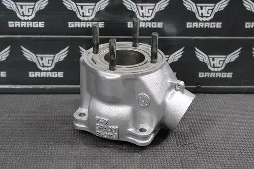2008 YAMAHA YZ85 OEM STD 47.5MM ENGINE CYLINDER JUG BARREL BORE TOP END