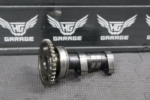 2007 KAWASAKI KX450F OEM INTAKE ENGINE MOTOR CAM SHAFT CAMSHAFT 49118-0087
