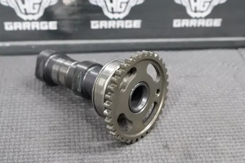 2007 KAWASAKI KX450F OEM INTAKE ENGINE MOTOR CAM SHAFT CAMSHAFT 49118-0087
