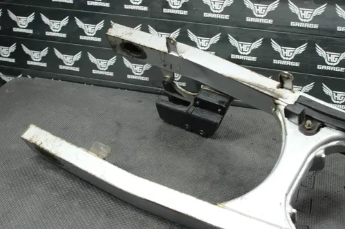 2005 04-06 KAWASAKI KLX125 OEM SWINGARM SWING ARM SUSPENSION 33001-S001-530