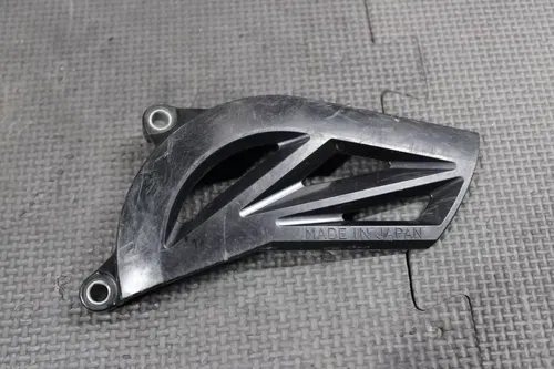 2008 YAMAHA 06-13 YZ450F OEM MOTOR ENGINE FRONT SPROCKET COVER
