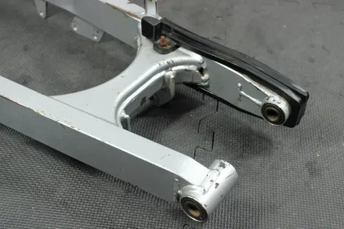 2004 SUZUKI DRZ125 OEM SMALL WHEEL 14"  SWINGARM SWING ARM SUSPENSION