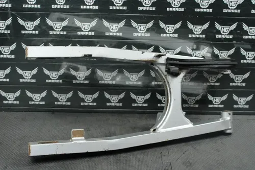 2004 SUZUKI DRZ125 OEM SMALL WHEEL 14"  SWINGARM SWING ARM SUSPENSION