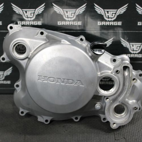 Crf150r best sale clutch cover