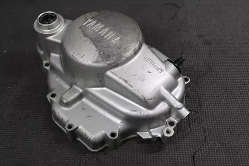 2000 YAMAHA 00-03 TTR90 2003 TTR90E ENGINE MOTOR SIDE CLUTCH COVER