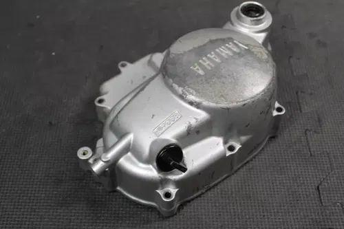 2000 YAMAHA 00-03 TTR90 2003 TTR90E ENGINE MOTOR SIDE CLUTCH COVER