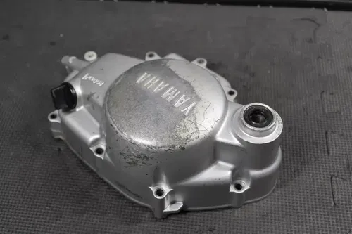 2000 YAMAHA 00-03 TTR90 2003 TTR90E ENGINE MOTOR SIDE CLUTCH COVER