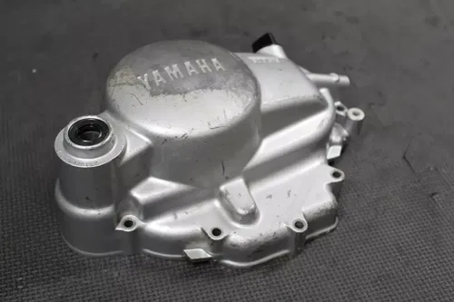 2000 YAMAHA 00-03 TTR90 2003 TTR90E ENGINE MOTOR SIDE CLUTCH COVER