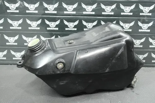 2001 KAWASAKI KX125 KX250 OEM GAS FUEL TANK CELL PETROL RESERVOIR READ DESC!