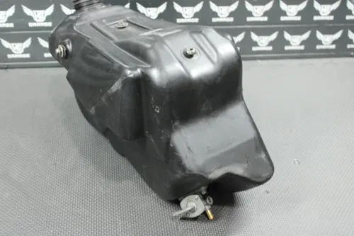 2001 KAWASAKI KX125 KX250 OEM GAS FUEL TANK CELL PETROL RESERVOIR READ DESC!