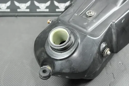 2001 KAWASAKI KX125 KX250 OEM GAS FUEL TANK CELL PETROL RESERVOIR READ DESC!