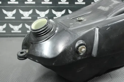 2001 KAWASAKI KX125 KX250 OEM GAS FUEL TANK CELL PETROL RESERVOIR READ DESC!