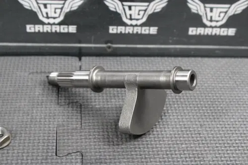 2019 HONDA CRF450R CRF450RX OEM ENGINE CRANKSHAFT BALANCER COUNTER BALANCER