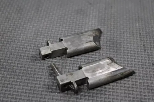 2003 SUZUKI RM85 RM85L OEM K3 ENGINE POWER VALVE GOVERNOR ASSEMBLY 11250-03B00