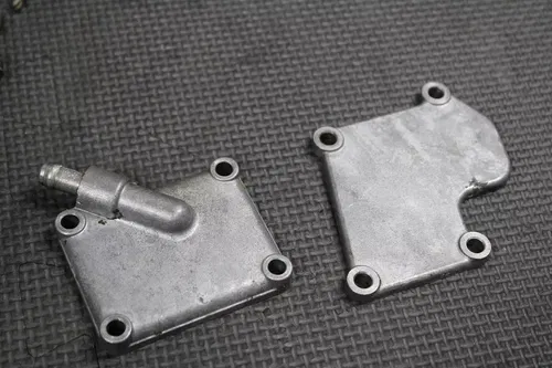 2003 SUZUKI RM85 RM85L OEM K3 ENGINE POWER VALVE GOVERNOR ASSEMBLY 11250-03B00