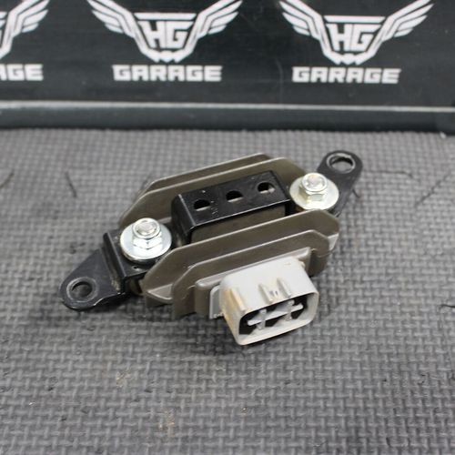 2012 KAWASAKI KFX450R KX250 KX250F KX450F OEM RECTIFIER VOLTAGE REGULATOR