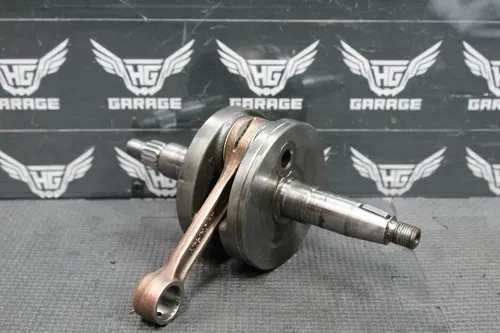 2003 HONDA 05-07 CR85R CR85RB ENGINE MOTOR CRANKSHAFT CRANK SHAFT  13000-GBF-B40