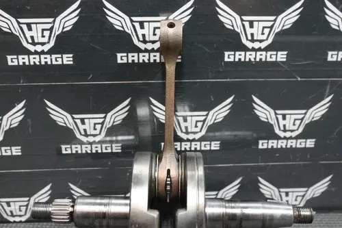 2003 HONDA 05-07 CR85R CR85RB ENGINE MOTOR CRANKSHAFT CRANK SHAFT  13000-GBF-B40