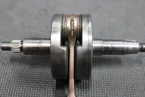 2003 HONDA 05-07 CR85R CR85RB ENGINE MOTOR CRANKSHAFT CRANK SHAFT  13000-GBF-B40