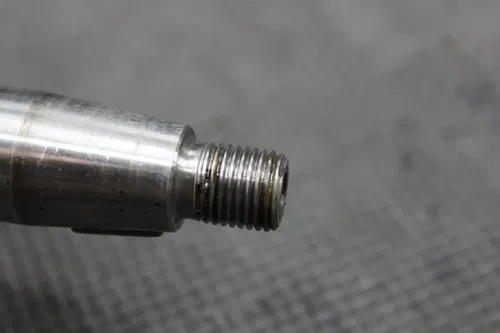 2003 HONDA 05-07 CR85R CR85RB ENGINE MOTOR CRANKSHAFT CRANK SHAFT  13000-GBF-B40
