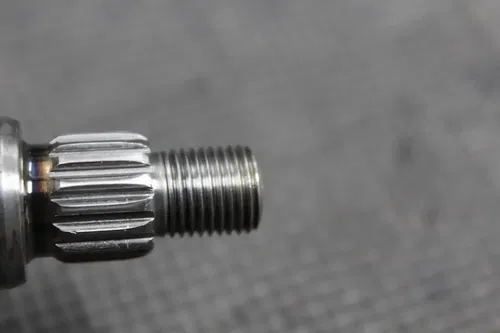 2003 HONDA 05-07 CR85R CR85RB ENGINE MOTOR CRANKSHAFT CRANK SHAFT  13000-GBF-B40