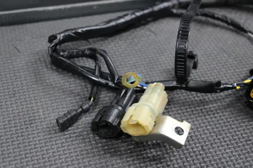 2006 HONDA CRF450R OEM MAIN ENGINE WIRING HARNESS CDI HARNESS NICE!